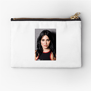 Lali Means Fire Lali Esposito Zipper Pouches