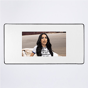 Pop Power – Lali Run It Lali Esposito Mouse Pads