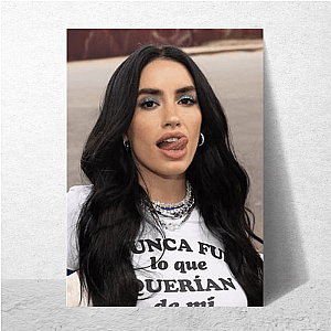 Pop Power – Lali Run It Lali Esposito Posters
