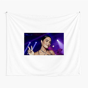 Too Fierce – Must Be Lali Lali Esposito Tapestries