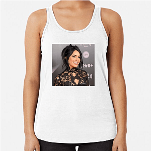 No Drama, Just Lali Lali Esposito Tank Tops