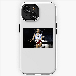 Queen Mode: Lali Lali Esposito iPhone Cases