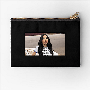 Pop Power – Lali Run It Lali Esposito Zipper Pouches