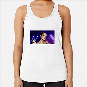 Too Fierce – Must Be Lali Lali Esposito Tank Tops