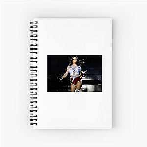 Queen Mode: Lali Lali Esposito Notebook