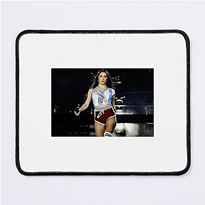 Queen Mode: Lali Lali Esposito Mouse Pads