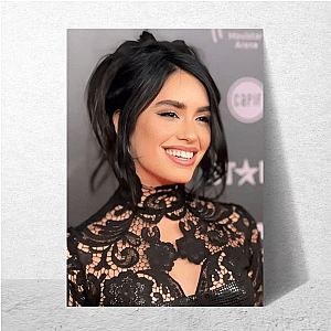 No Drama, Just Lali Lali Esposito Posters