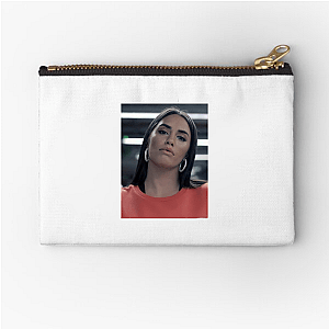Lali Lights Up Lali Esposito Zipper Pouches