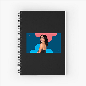 Lali Is the Moment Lali Esposito Notebook