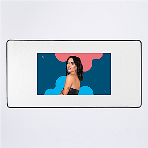 Lali Is the Moment Lali Esposito Mouse Pads