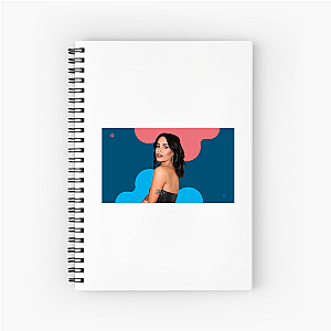 Lali Is the Moment Lali Esposito Notebook