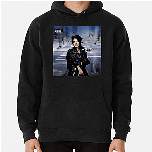 All Eyes on Lali Lali Esposito Hoodies