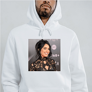 No Drama, Just Lali Lali Esposito Hoodies