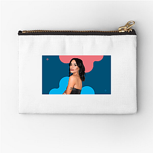 Lali Is the Moment Lali Esposito Zipper Pouches
