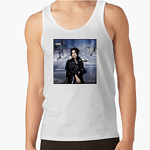 All Eyes on Lali Lali Esposito Tank Tops