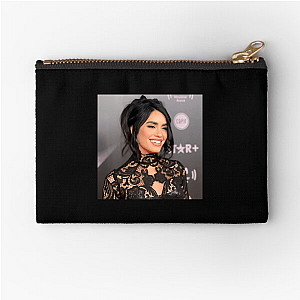 No Drama, Just Lali Lali Esposito Zipper Pouches