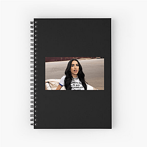 Pop Power – Lali Run It Lali Esposito Notebook