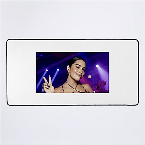 Too Fierce – Must Be Lali Lali Esposito Mouse Pads