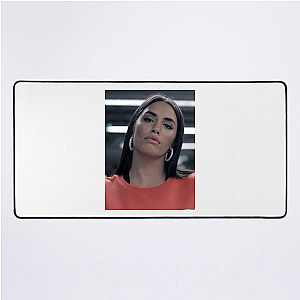 Lali Lights Up Lali Esposito Mouse Pads
