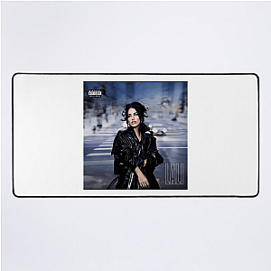 All Eyes on Lali Lali Esposito Mouse Pads