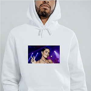 Too Fierce – Must Be Lali Lali Esposito Hoodies