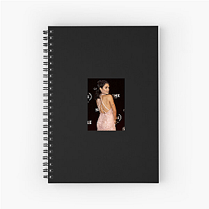 Argentina Got Lali Lali Esposito Notebook