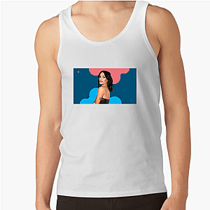 Lali Is the Moment Lali Esposito Tank Tops
