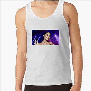 Too Fierce – Must Be Lali Lali Esposito Tank Tops