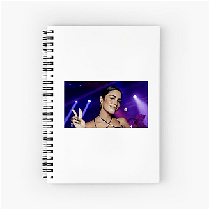 Too Fierce – Must Be Lali Lali Esposito Notebook