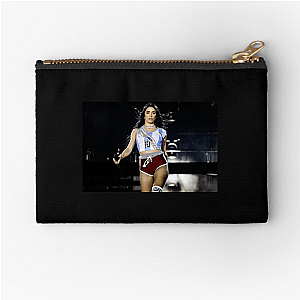 Queen Mode: Lali Lali Esposito Zipper Pouches