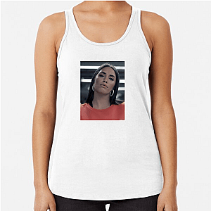 Lali Lights Up Lali Esposito Tank Tops