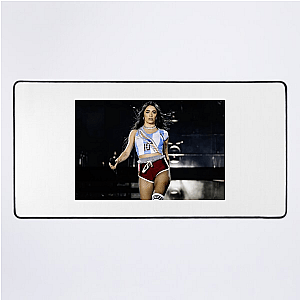 Queen Mode: Lali Lali Esposito Mouse Pads