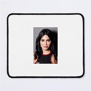 Lali Means Fire Lali Esposito Mouse Pads