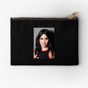 Lali Means Fire Lali Esposito Zipper Pouches