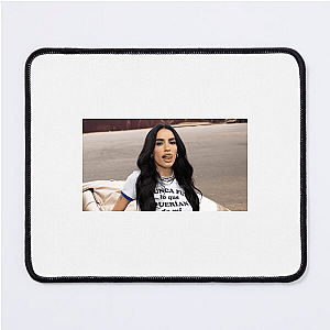 Pop Power – Lali Run It Lali Esposito Mouse Pads