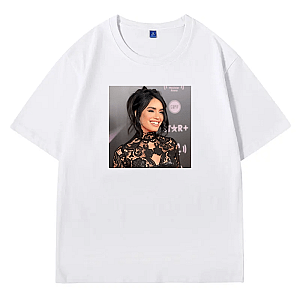 No Drama, Just Lali Lali Esposito T-Shirts