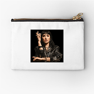 Lali = Playlist Royalty Lali Esposito Zipper Pouches