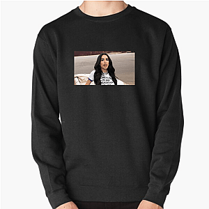 Pop Power – Lali Run It Lali Esposito Sweatshirts