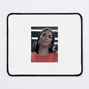 Lali Lights Up Lali Esposito Mouse Pads