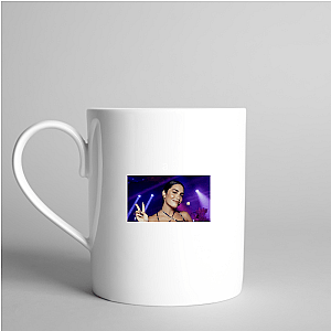 Too Fierce – Must Be Lali Lali Esposito Mugs
