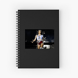 Queen Mode: Lali Lali Esposito Notebook