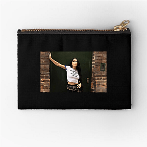 Dance Like Lali’s Watching Lali Esposito Zipper Pouches