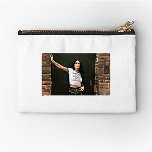 Dance Like Lali’s Watching Lali Esposito Zipper Pouches