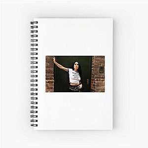 Dance Like Lali’s Watching Lali Esposito Notebook