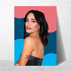 Lali Is the Moment Lali Esposito Posters