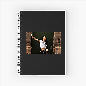 Dance Like Lali’s Watching Lali Esposito Notebook