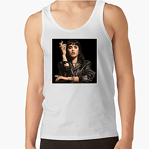 Lali = Playlist Royalty Lali Esposito Tank Tops