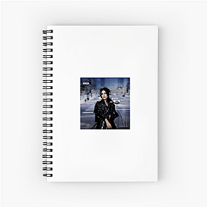All Eyes on Lali Lali Esposito Notebook