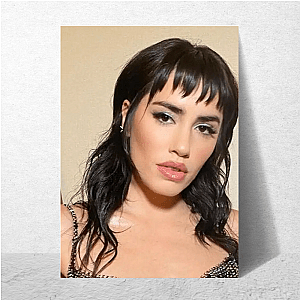 Lali Vibes = Icon Vibes Lali Esposito Posters
