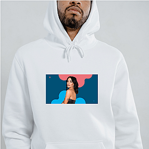 Lali Is the Moment Lali Esposito Hoodies